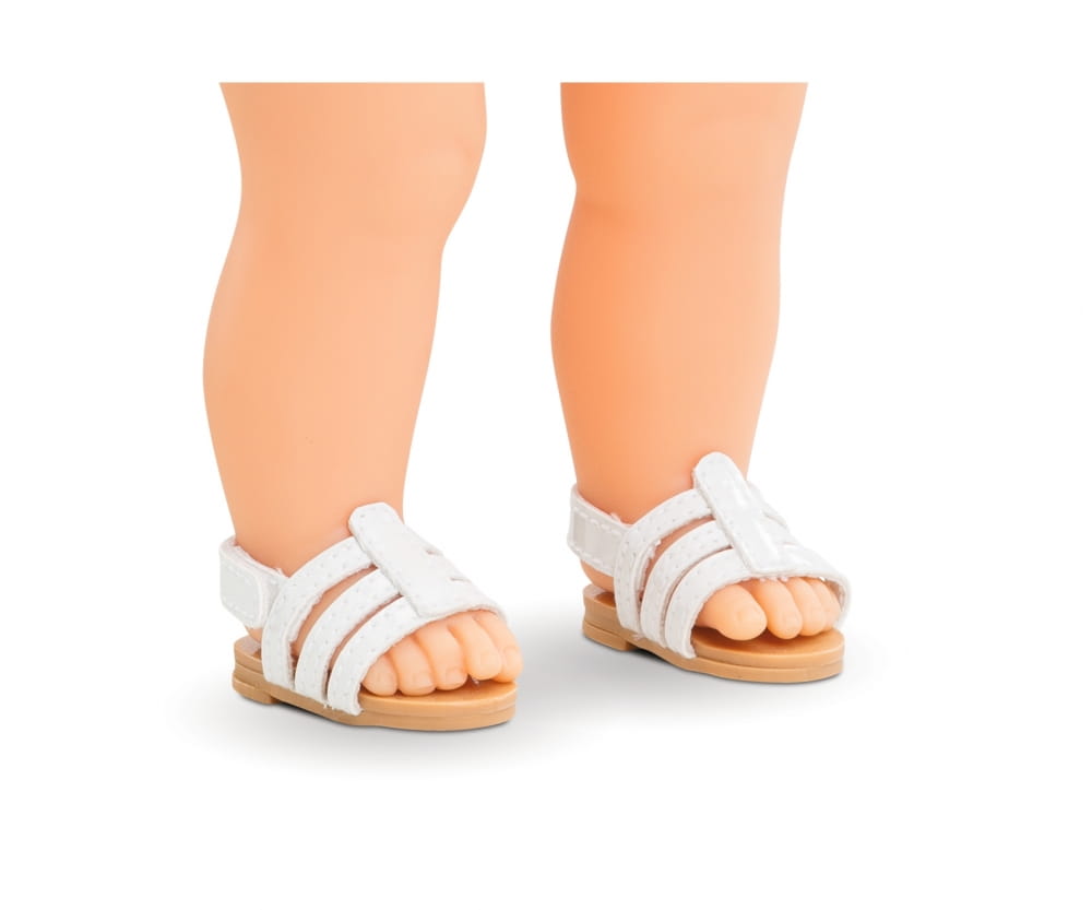 Simba Toys Corolle MC Sandalen