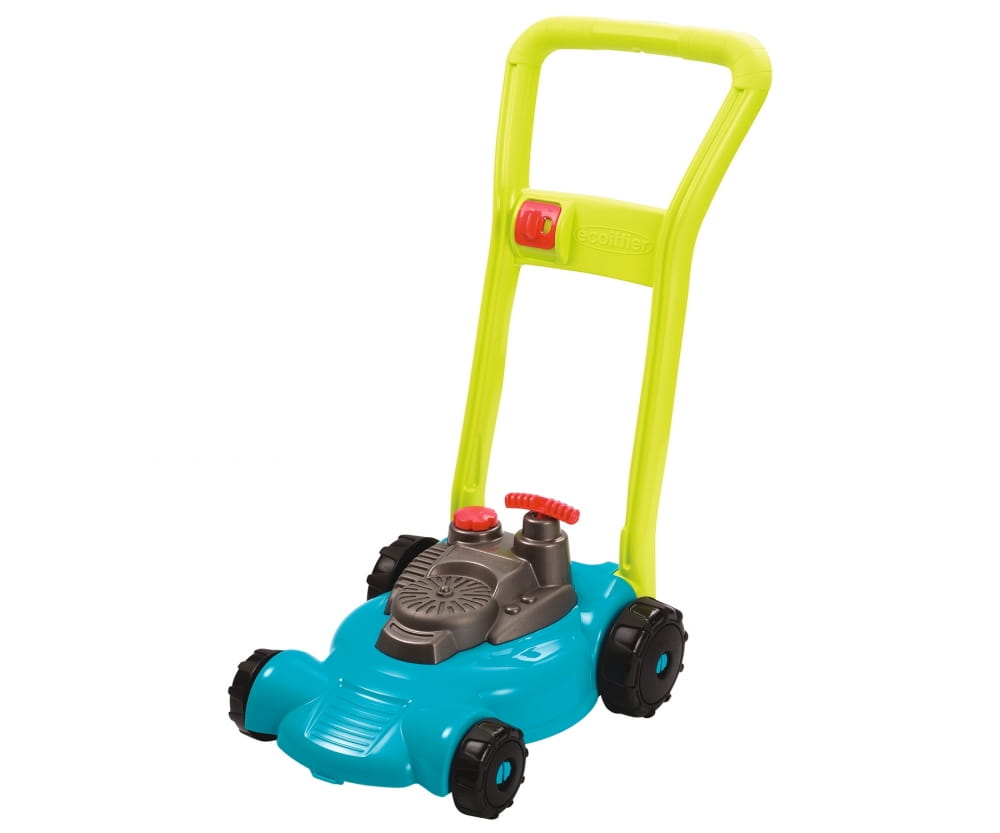 Smoby Rasenmäher Turbo Smoby Rasenmäher Turbo