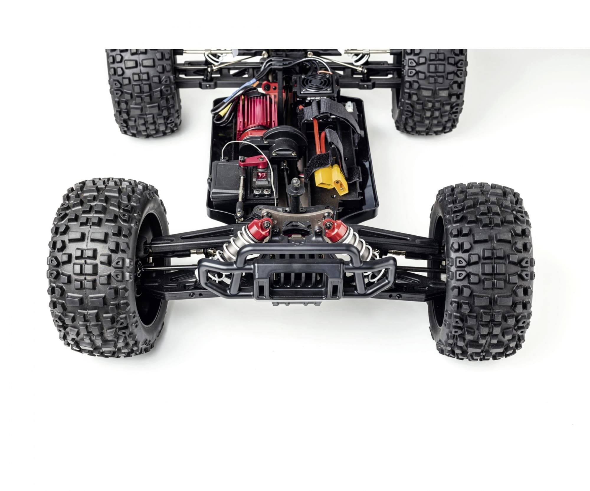 carson virus buggy