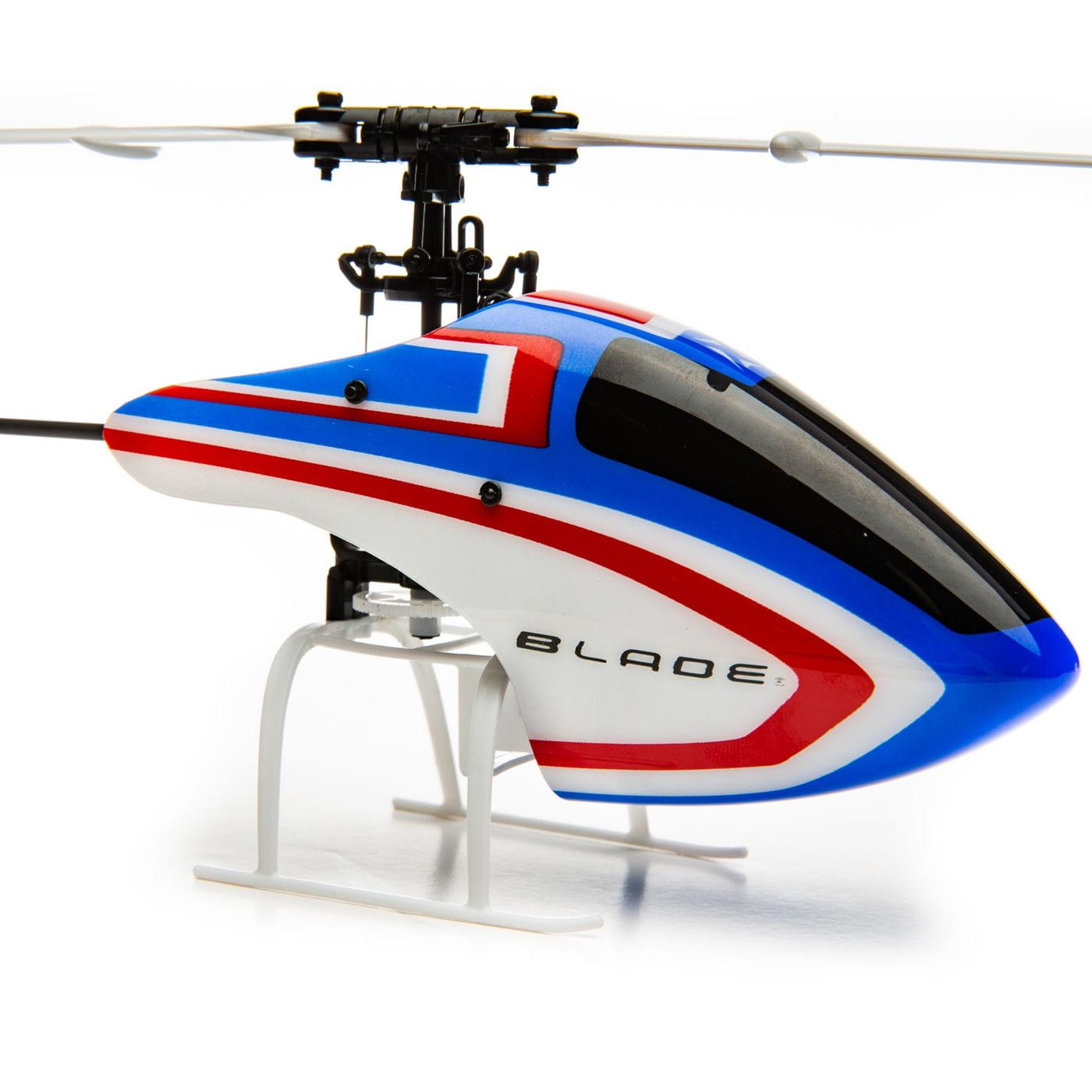 Blade mCP X BL2 BNF Basic Elektro Hubschrauber, SAFE und Panik Mode