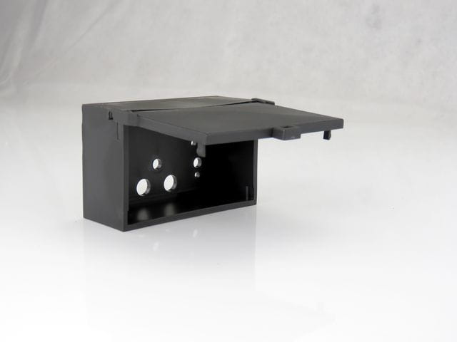 Wedico Armaturen-und Werkzeugkasten - RC-Zubehoer