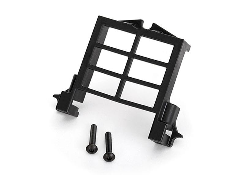 Traxxas Adapter, Standard Servo (hiermit passt ein Standard Servo im Traxxas Adapter_ Standard Servo _hiermit passt ein Standard Servo im - RC-Zubehoer