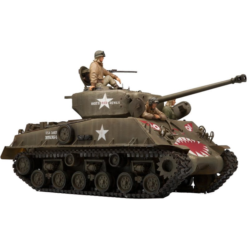 Torro 1:16 Panzer Bausatz M4A3E8 Vietnam