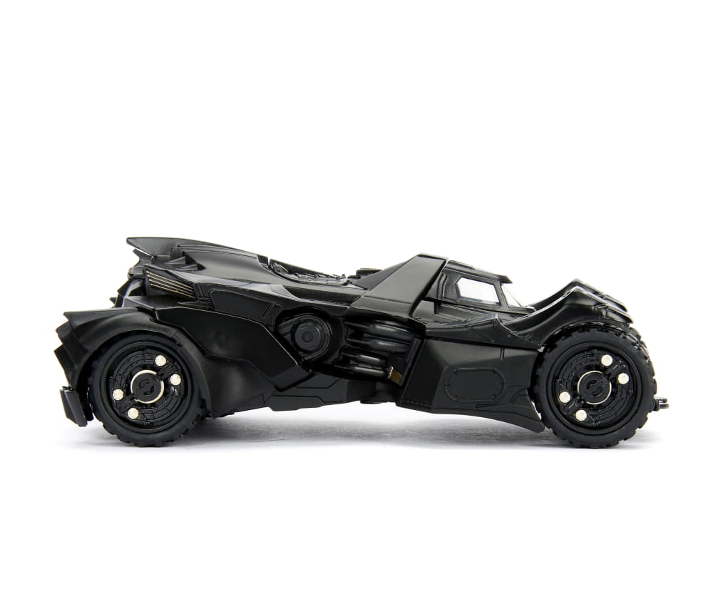 Jada Toys Batman 2015 Batmobile 1_32