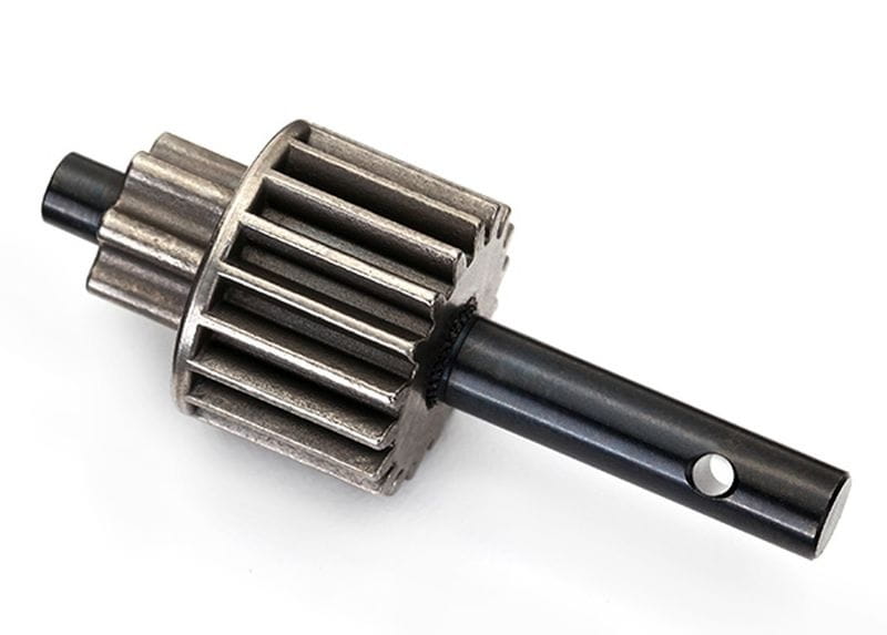 Traxxas Input-Welle _ Idler-Gear - RC-Zubehoer