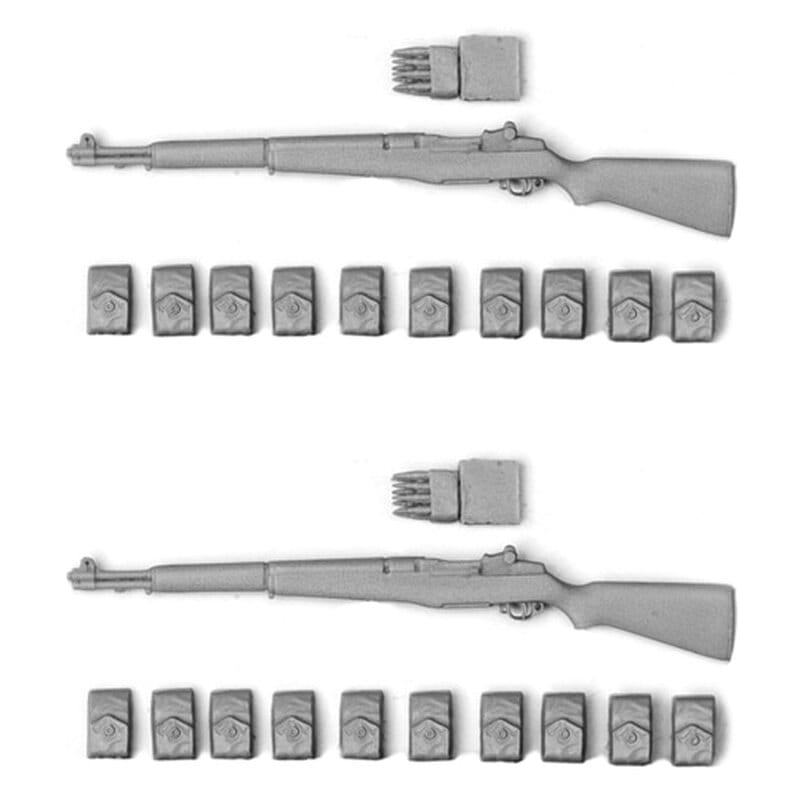 Torro 1:16 US M1 Garand