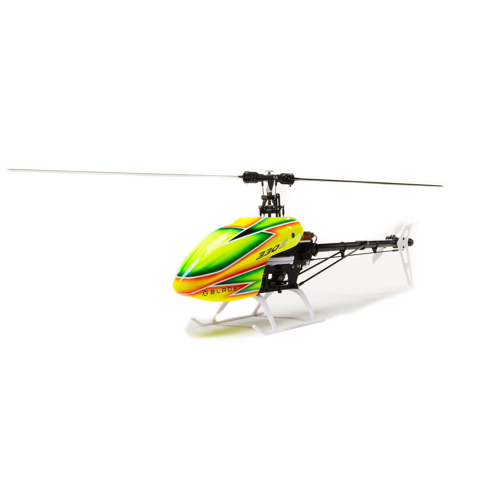 BLADE RC Elektro Hubschrauber 330S RTF blade rc hubschrauber 330s