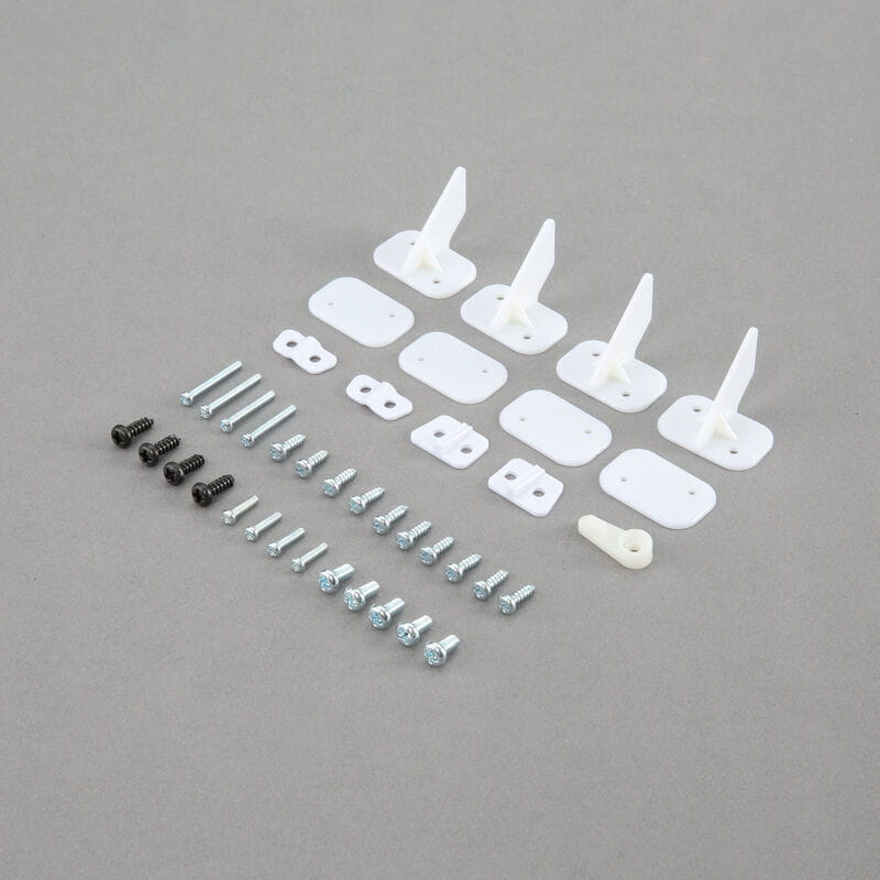 Hobbyzone Hardware Set: Mini Apprentice S
