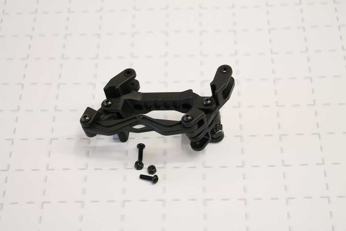 Drive _ Fly Models Servo-Saver - RC-Zubehoer