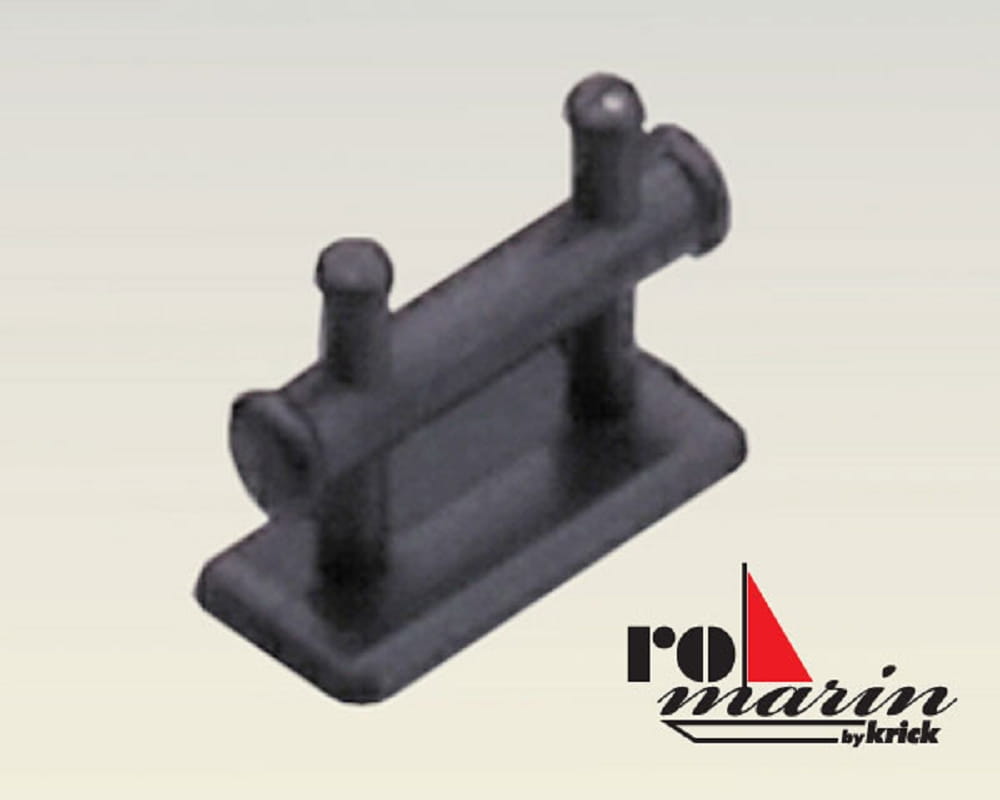 Romarin Doppelkreuzpoller 14x6 mm  (VE6) Romarin Doppelkreuzpoller 14x6 mm  _VE6_ - RC-Zubehoer