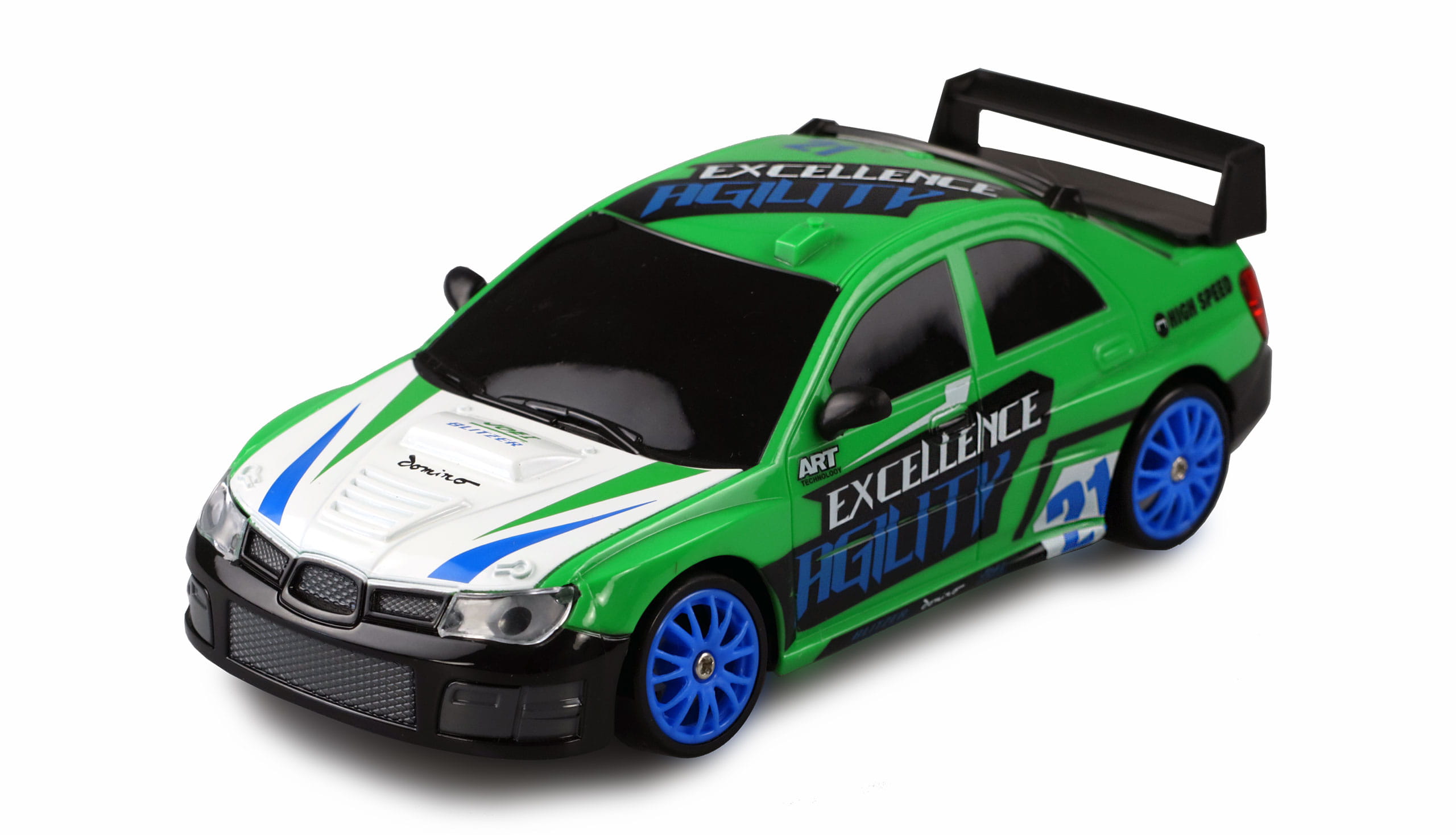 Amewi RC Drift Sport Car 1_24 RTR gruen