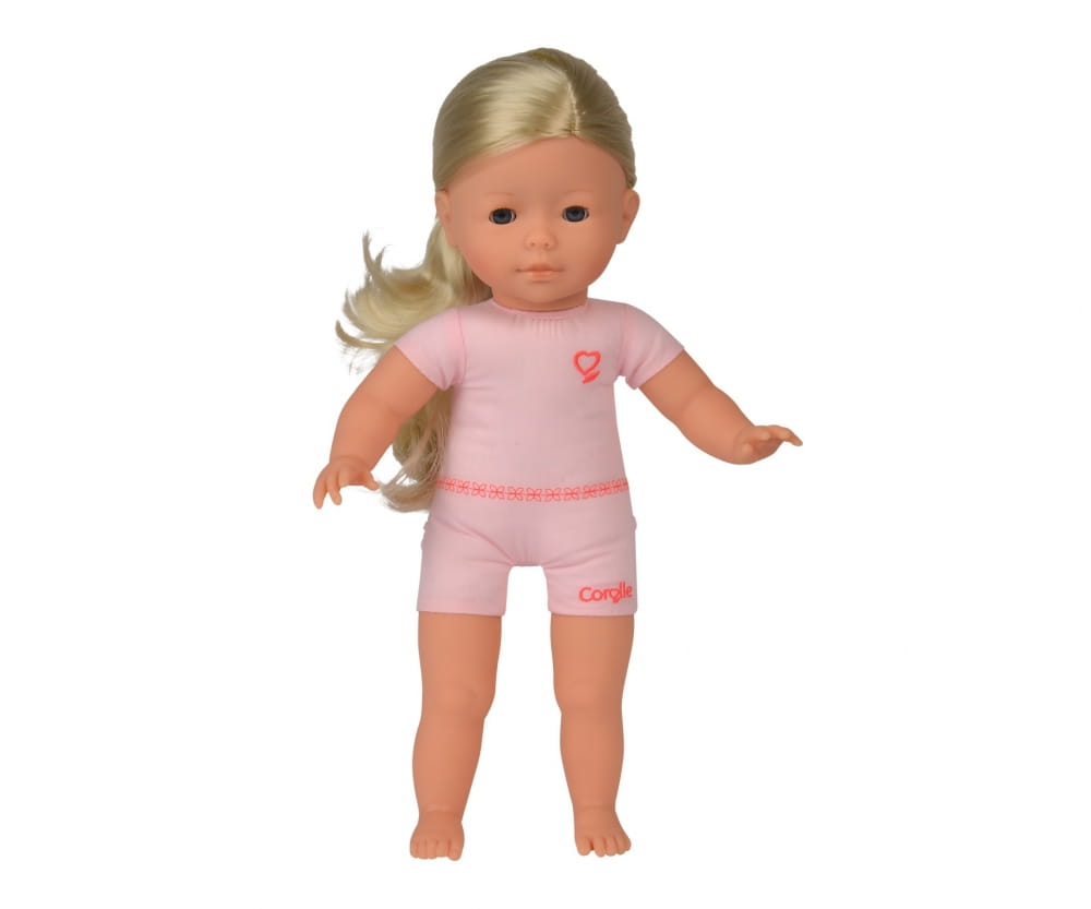 Simba Toys Corolle MC Paloma