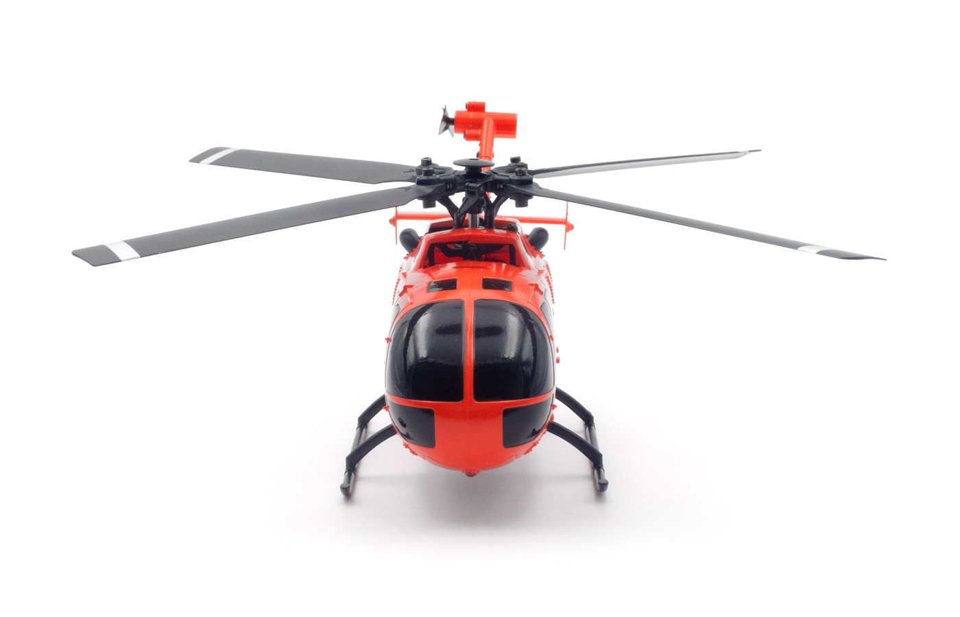 Modster bo-105-flybarless-rc-hubschrauber-elektro-rtf-limited-edition