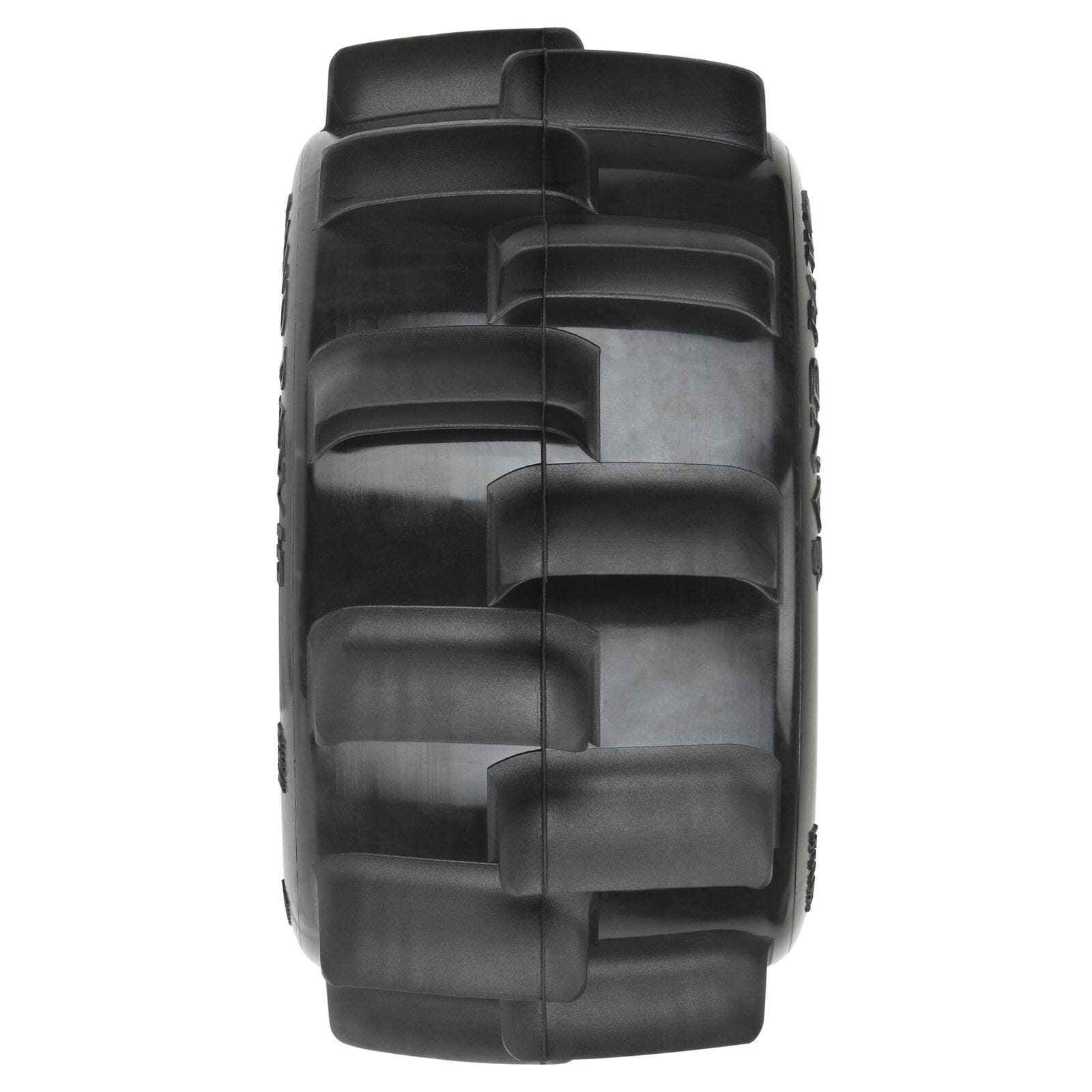 Proline 1_10 Sand Paw HP BELTED F_R 2.8 MT Reifen MTD 12_14mm Black Raid _2_ - RC-Zubehoer
