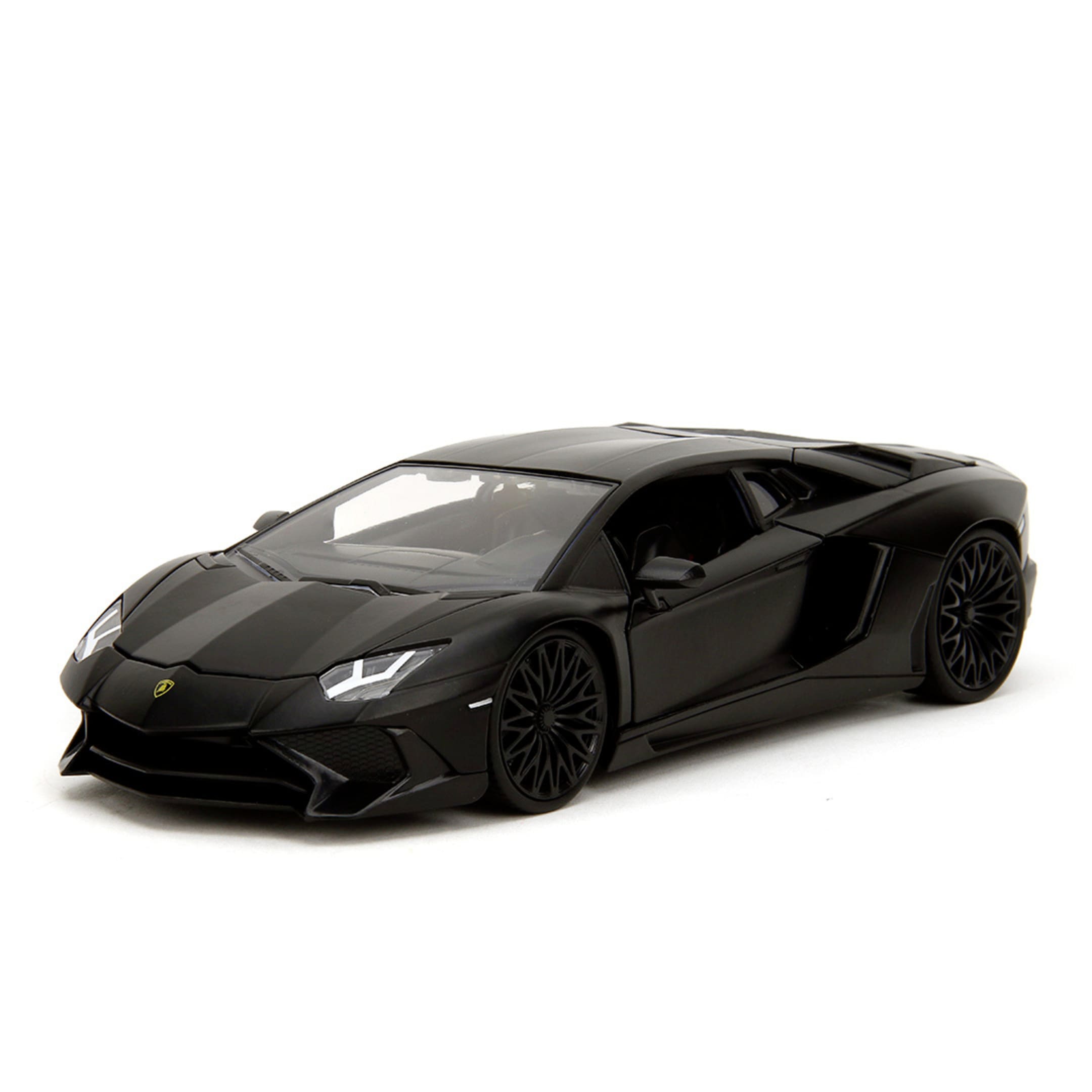 Jada Lamborghini Aventador Modellauto 1_24 rot Fast _ Furious