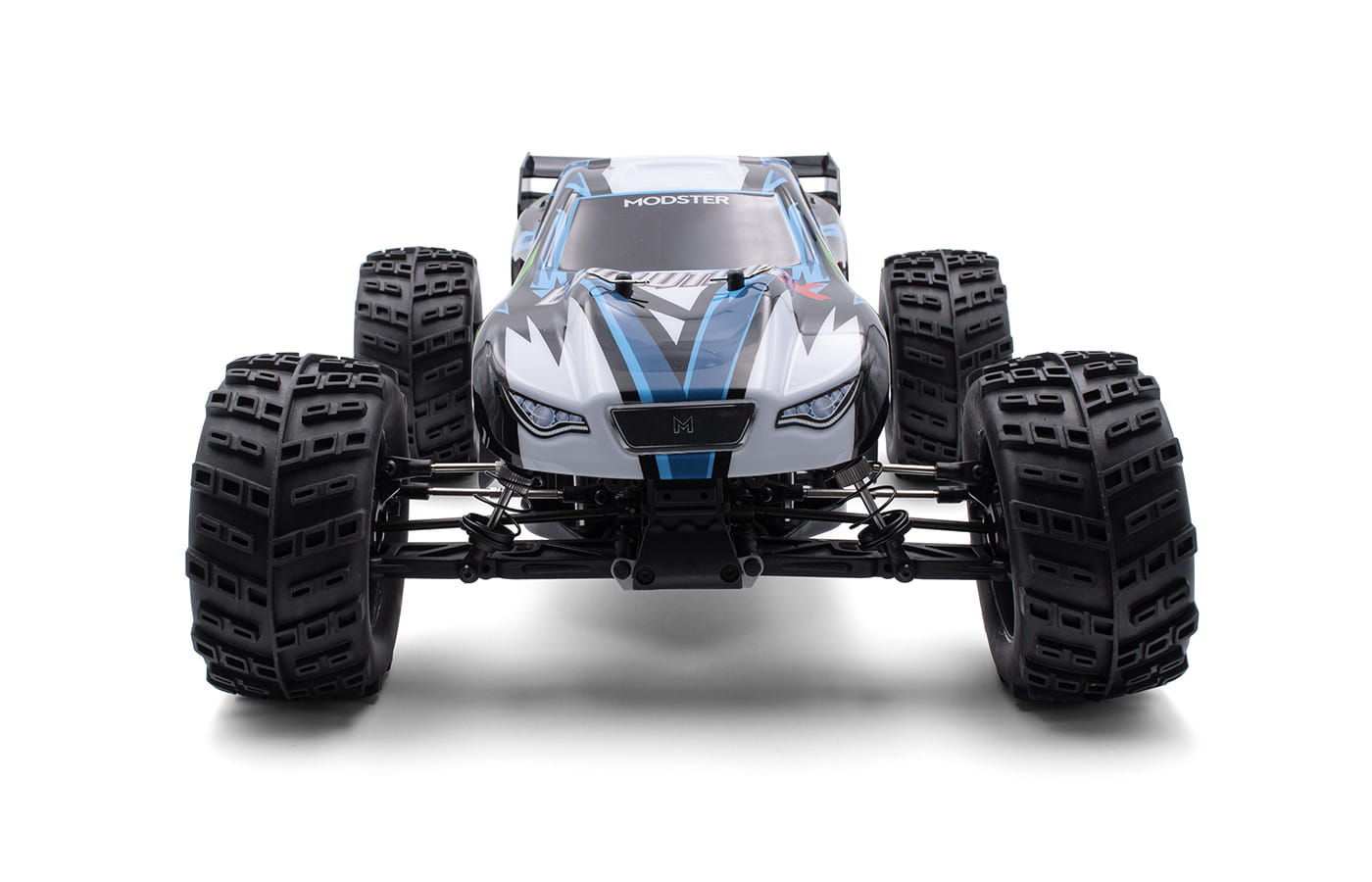 Evolution X RC Monster Truck Brushed 4WD 1_10 RTR Modster evolution-x-rc-monster-truck-brushed-4wd-1-10-rtr