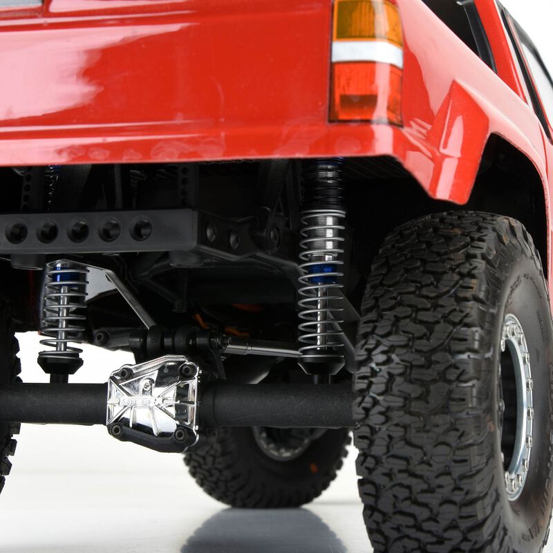 Proline Pro-Spec Scaler Shocks_ 105mm-110mm _Rock Crawler - RC-Zubehoer