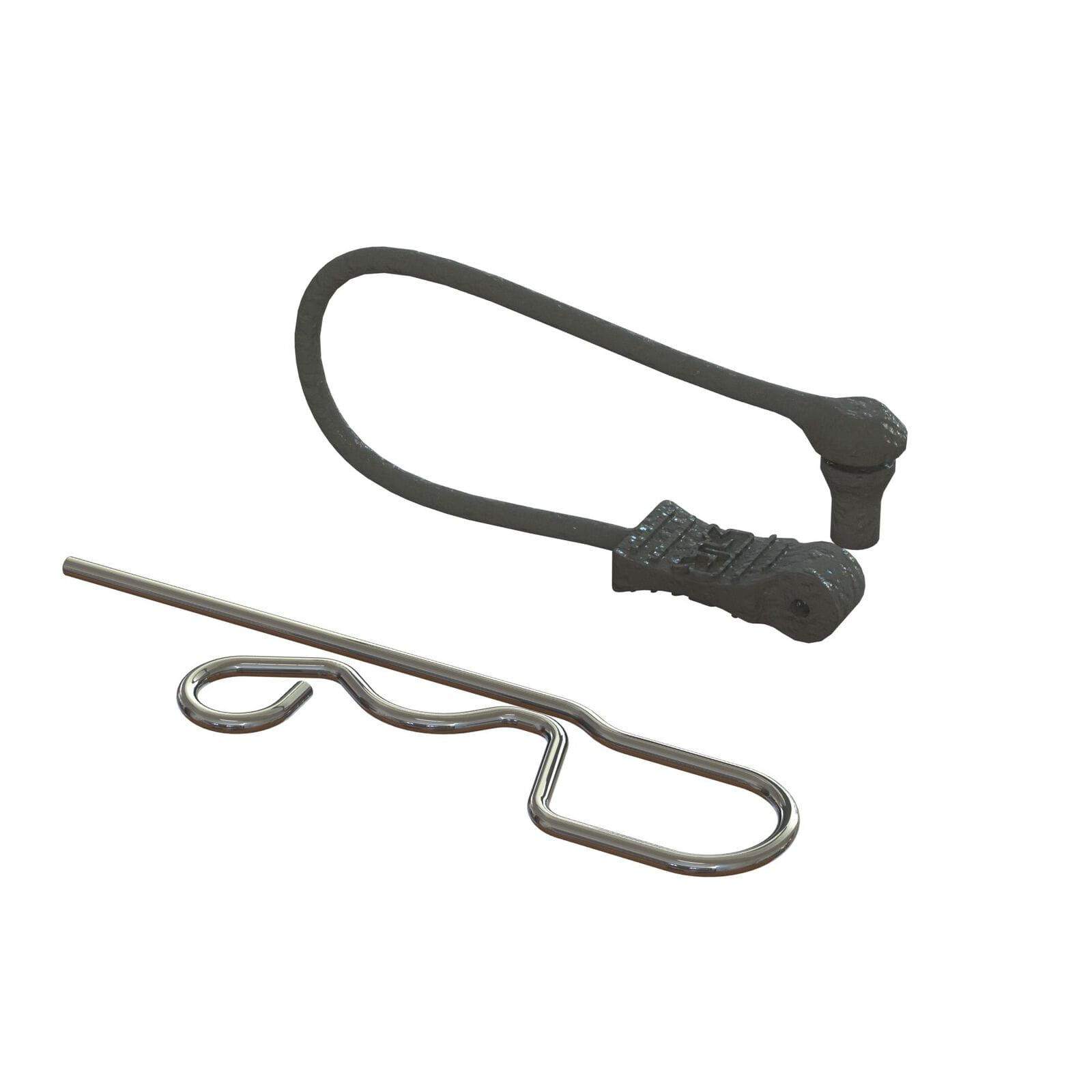Arrma Karosserieklammern Clip Set - RC-Zubehoer