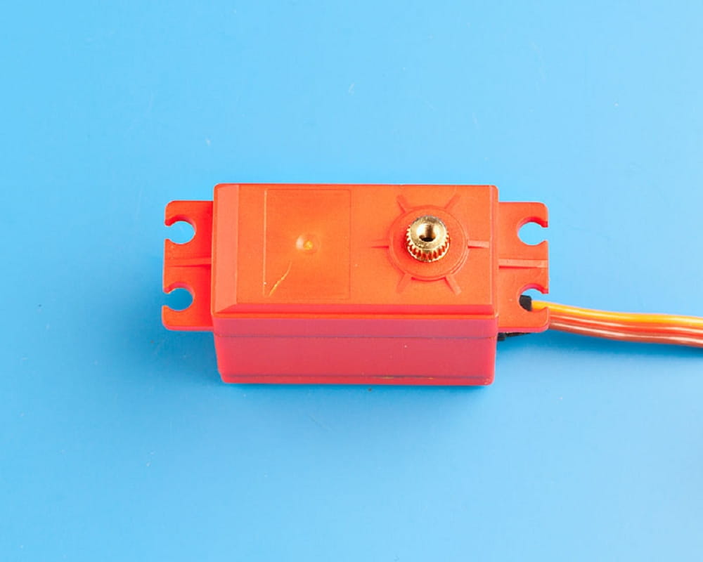 Krick Servo WP Digital DCS5213MG Krick Servo WP Digital DCS5213MG - RC-Zubehoer