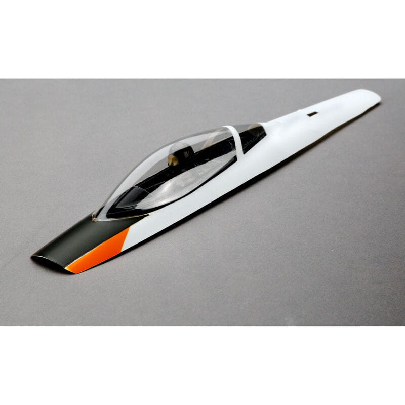 E-flite Kabinenhaube_ UMX Habu S - RC-Zubehoer