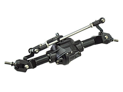 Amewi Vorderachse montiert 22141 Front axle assembled 22141 - RC-Zubehoer