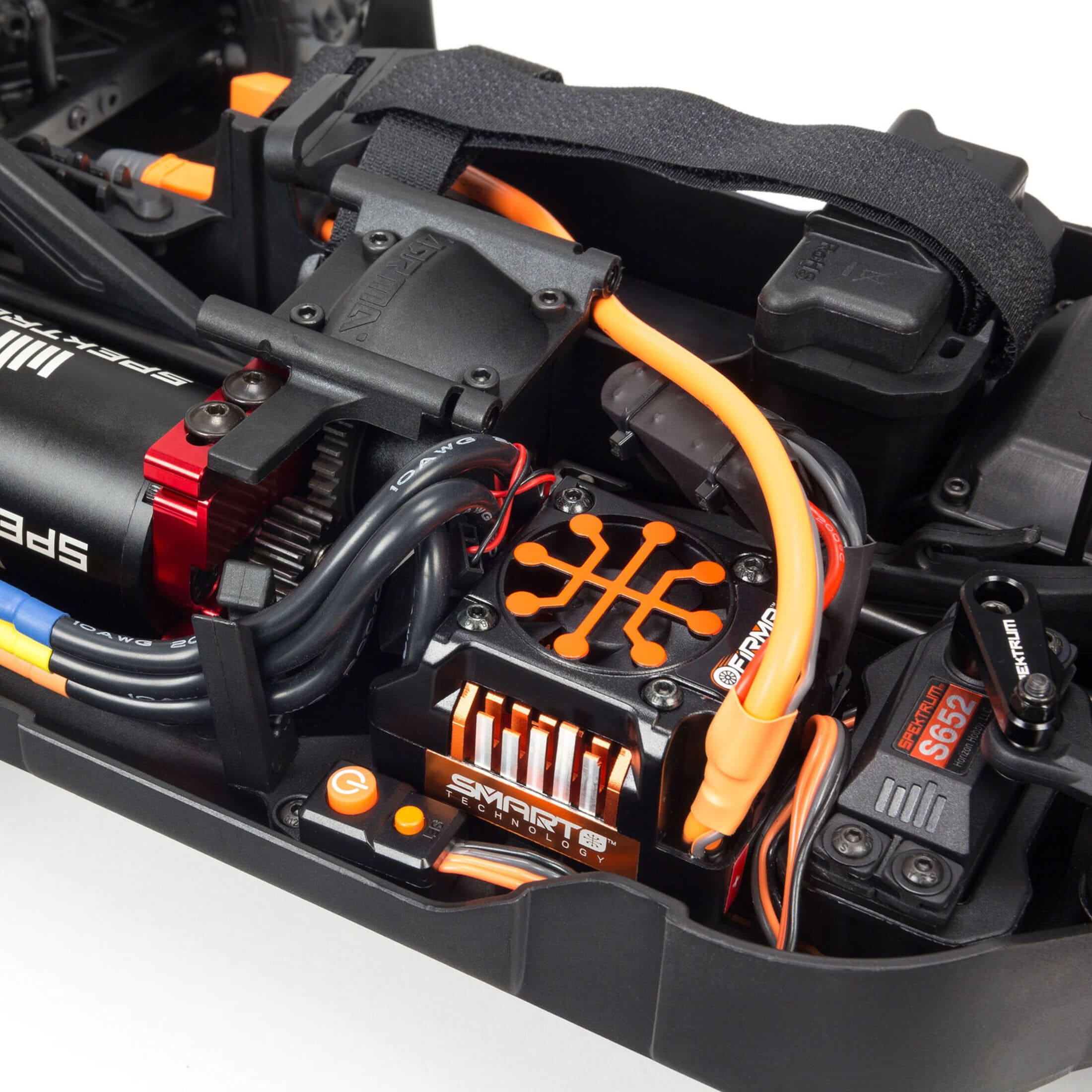 Arrma Typhon 6S BLX 1_8 4X4 RTR Brushless Buggy