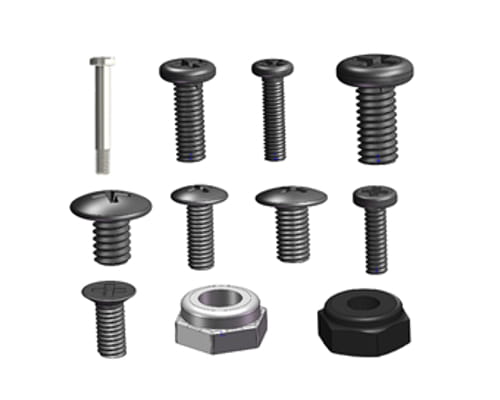 Amewi Schrauben Set AM24 - RC-Zubehoer