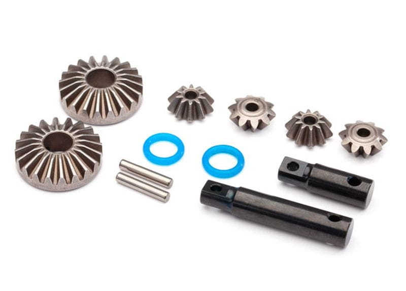 Traxxas Output-Zahnrad Center-Diff aus Stahl _2_ - RC-Zubehoer