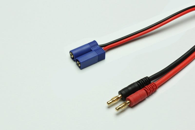 Extron Ladekabel EC5 - RC-Zubehoer