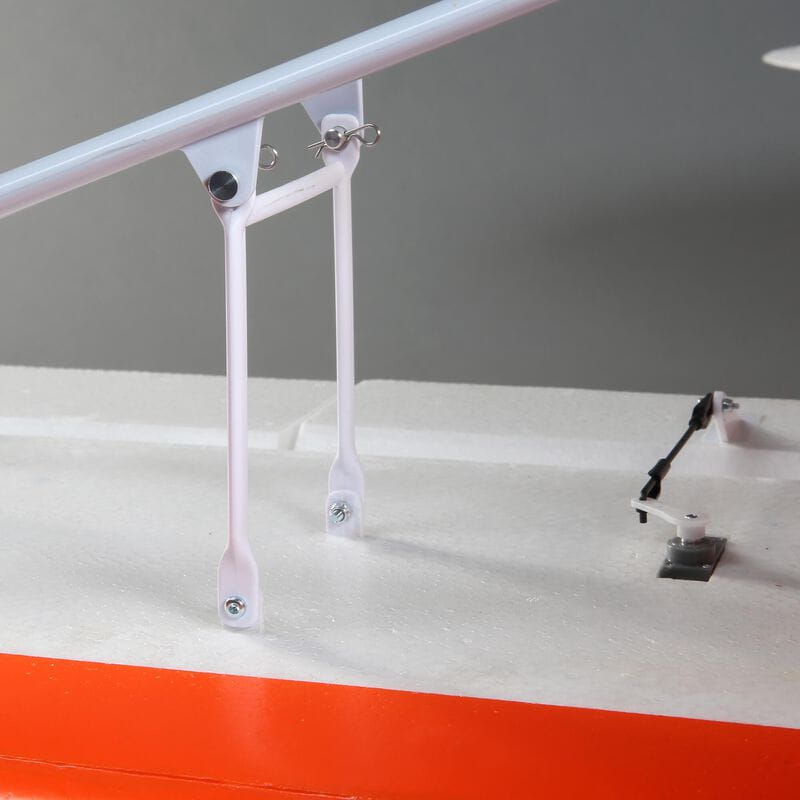 E-flite Carbon-Z Cub SS 2.1m BNF Basic RC Flugzeug