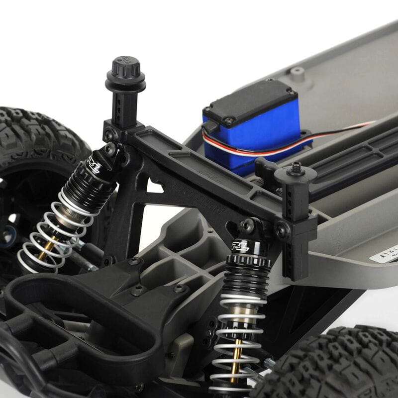 Proline Extended Front and Rear Body Mounts:SLH 2WD