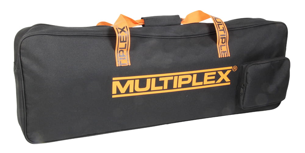 Multiplex Modelltasche Flügel (z.B. FunCub NG) Multiplex Modelltasche Fluegel _z_B. FunCub NG_ - RC-Zubehoer