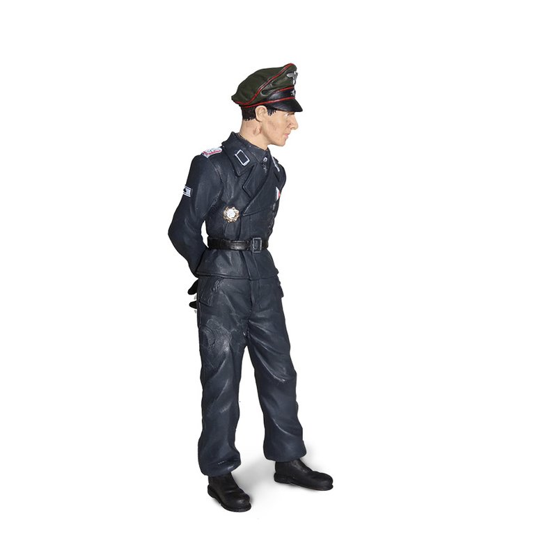Torro 1/16 Figuren Serie Figur "Obersturmbannführer Jochen Peiper