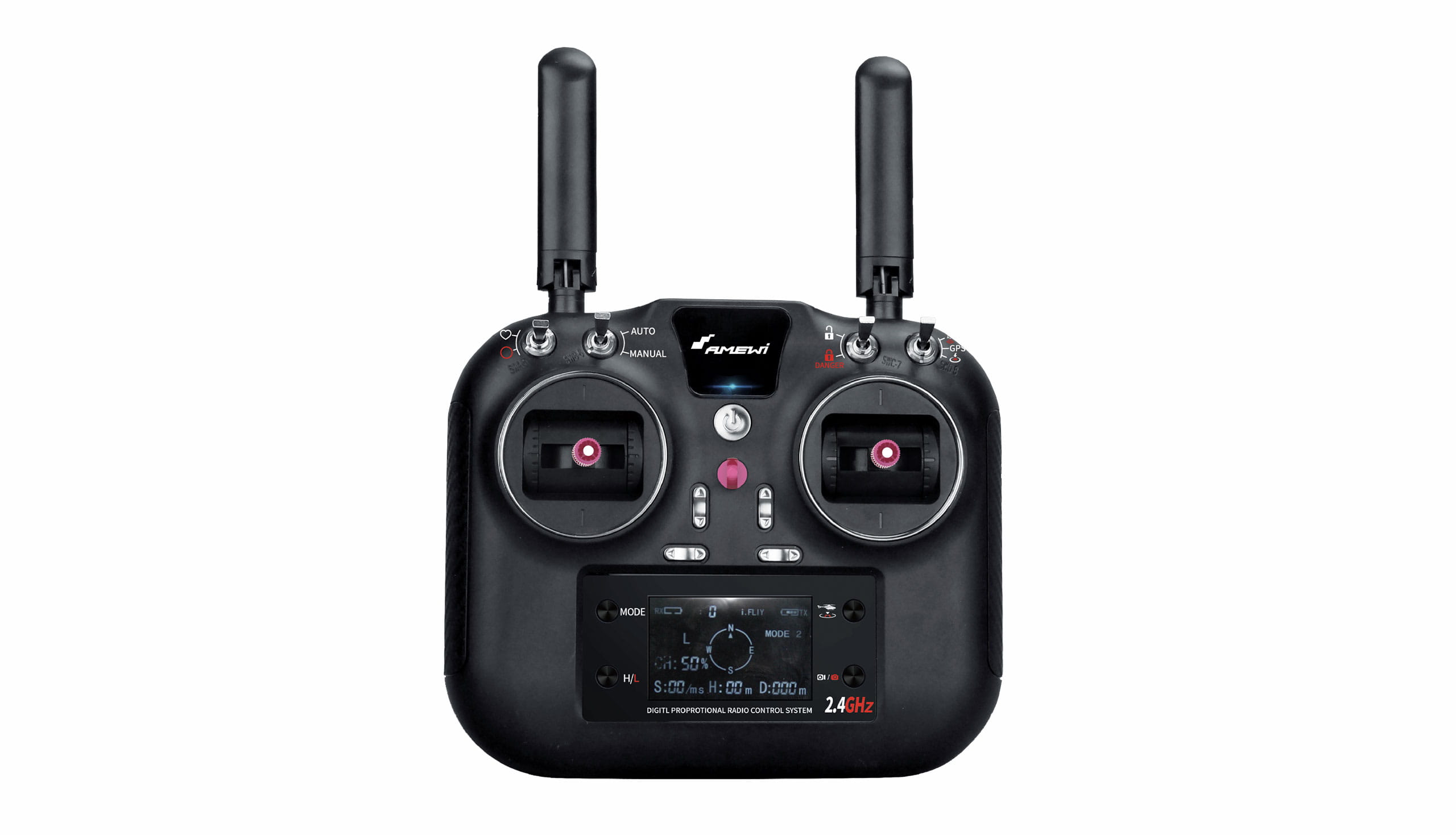 Black Hawk UH60 1_47 GPS 3D Flugmodus LED Beleuchtung Black Hawk UH60 1_47 - GPS-Positionierung_ 3D-Flugmodus und LED-Beleuchtung