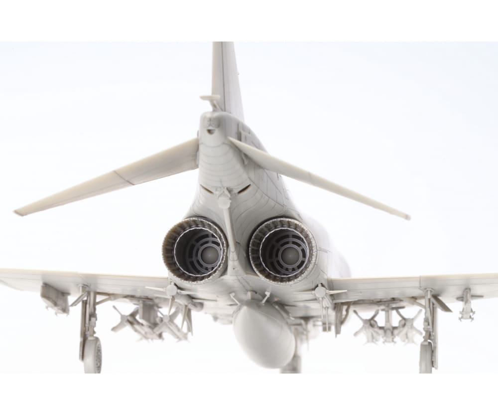 Tamiya 1_48 F-4B Phantom II McDonnel - RC-Zubehoer