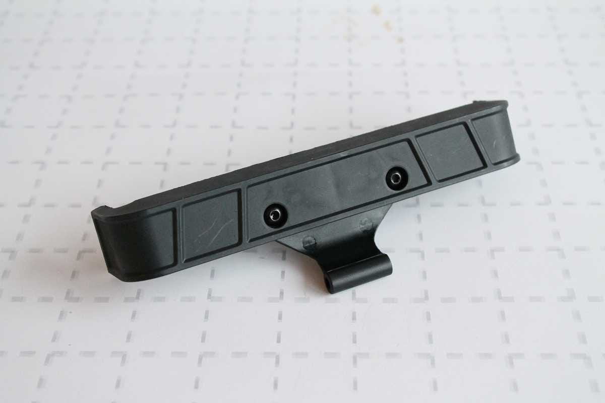 Drive _ Fly Models Heckrammer _Truck_ - RC-Zubehoer