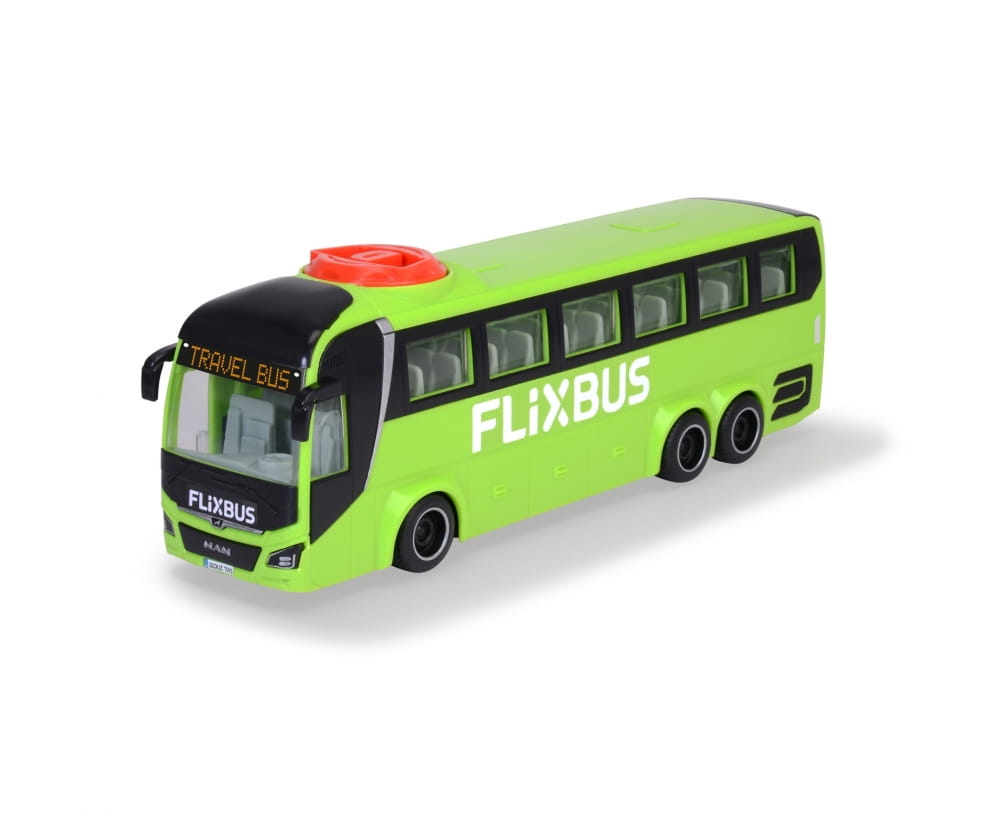 Dickie MAN Lion's Coach - Flixbus