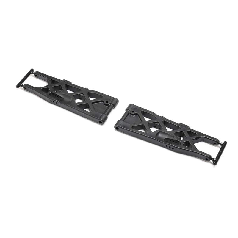 Losi Rear Arm Set_ 8XTE - RC-Zubehoer