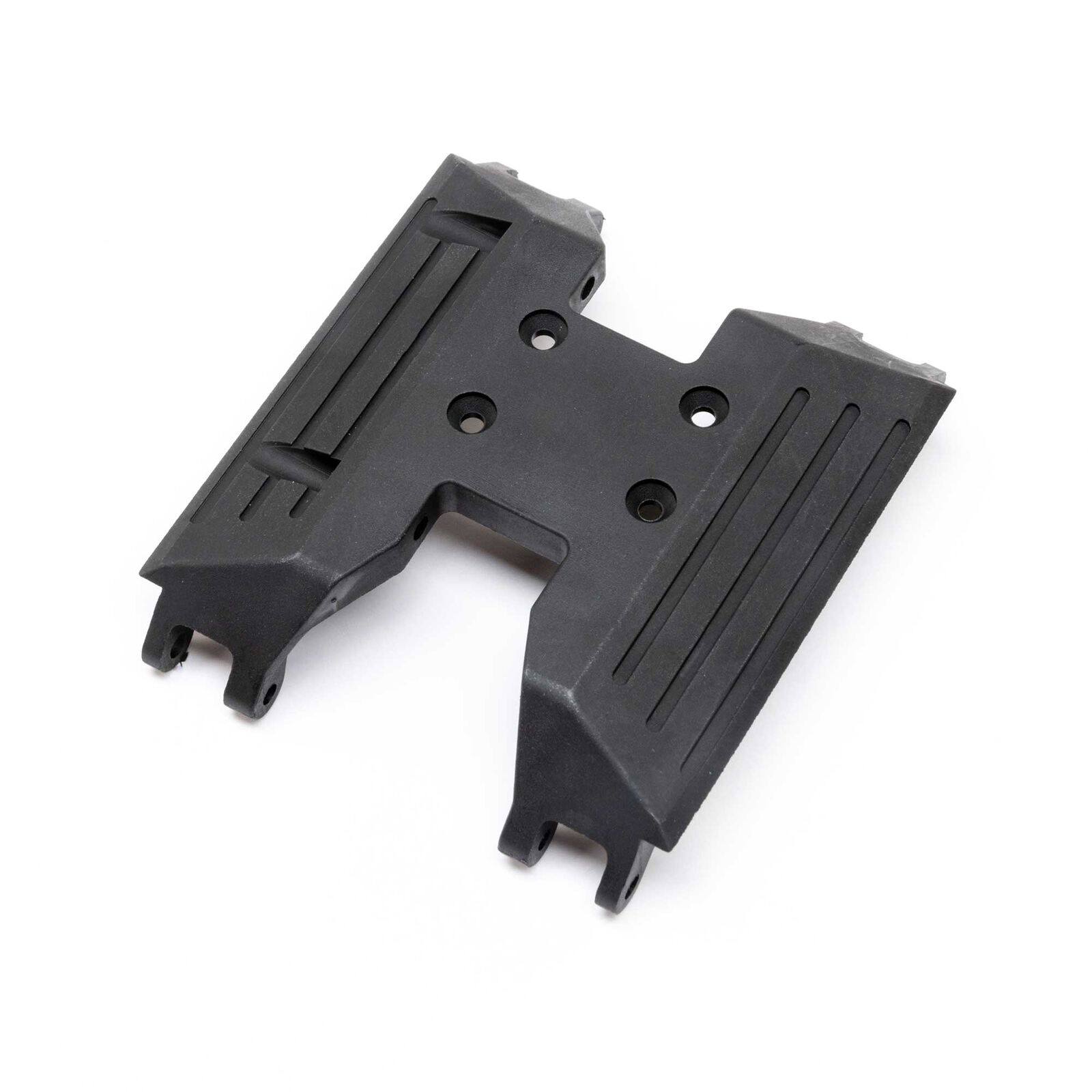Axial Chassis Skid Plate_ UTB18 - RC-Zubehoer