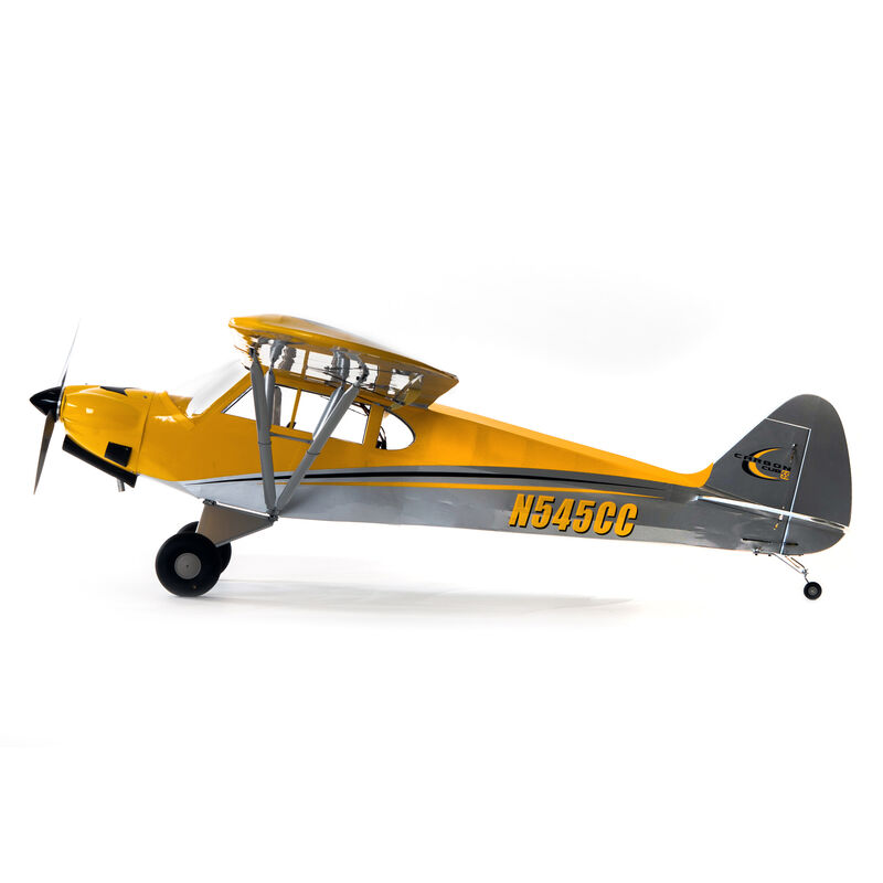 Hangar 9 Carbon Cub 15cc ARF - RC-Zubehoer