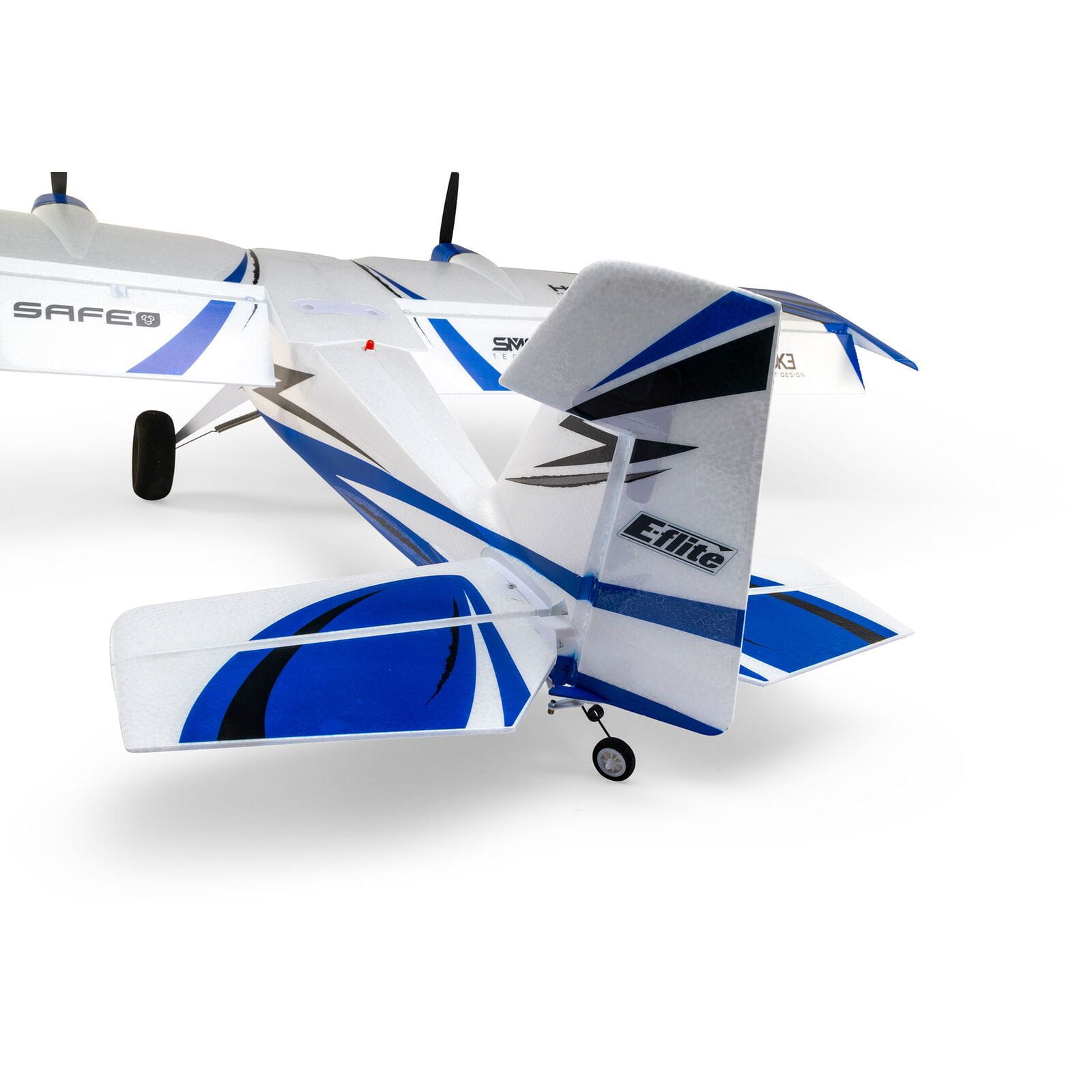 e-flite twin timber 16m rc flugzeug bnf basic e-flite twin timber 1.6 meter rc flugzeug zweimotorig bnf basic