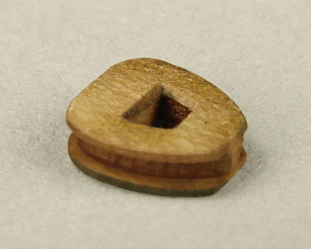 Krick Herzblöcke 2,5mm (8Stk)   ShipYard