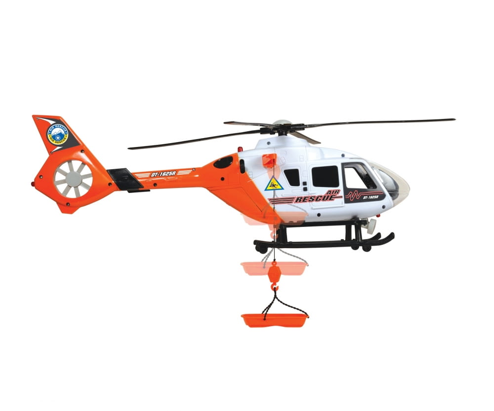 Dickie Rescue Helicopter