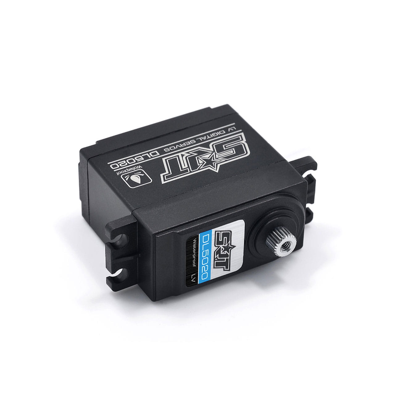 SRT Servo Metallgetriebe Waterproof 20_0kg_0_16sec @6.0V - RC-Zubehoer