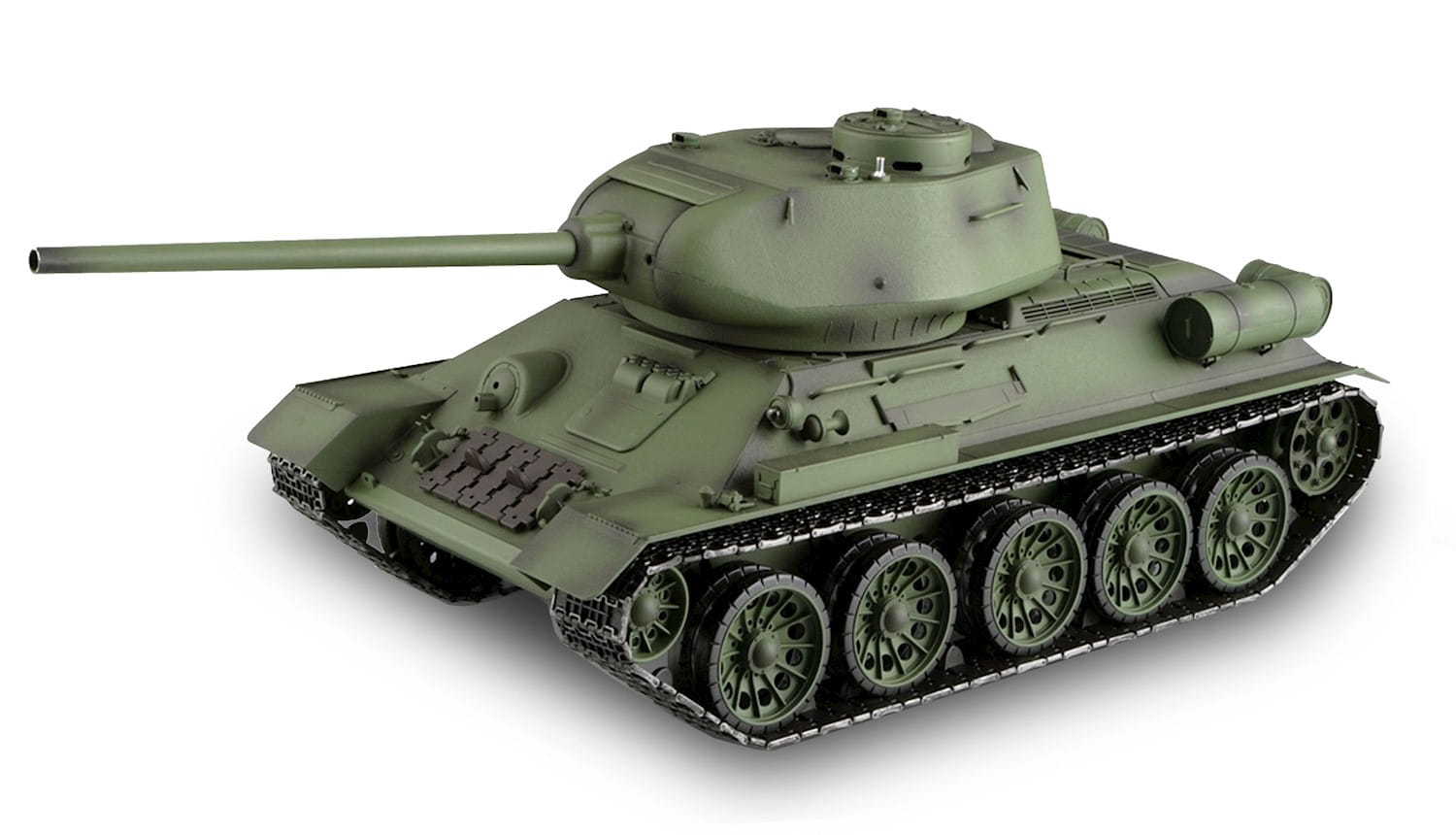 AMEWI RC Panzer T34 RTR mit Holzbox amewi rc panzer t34
