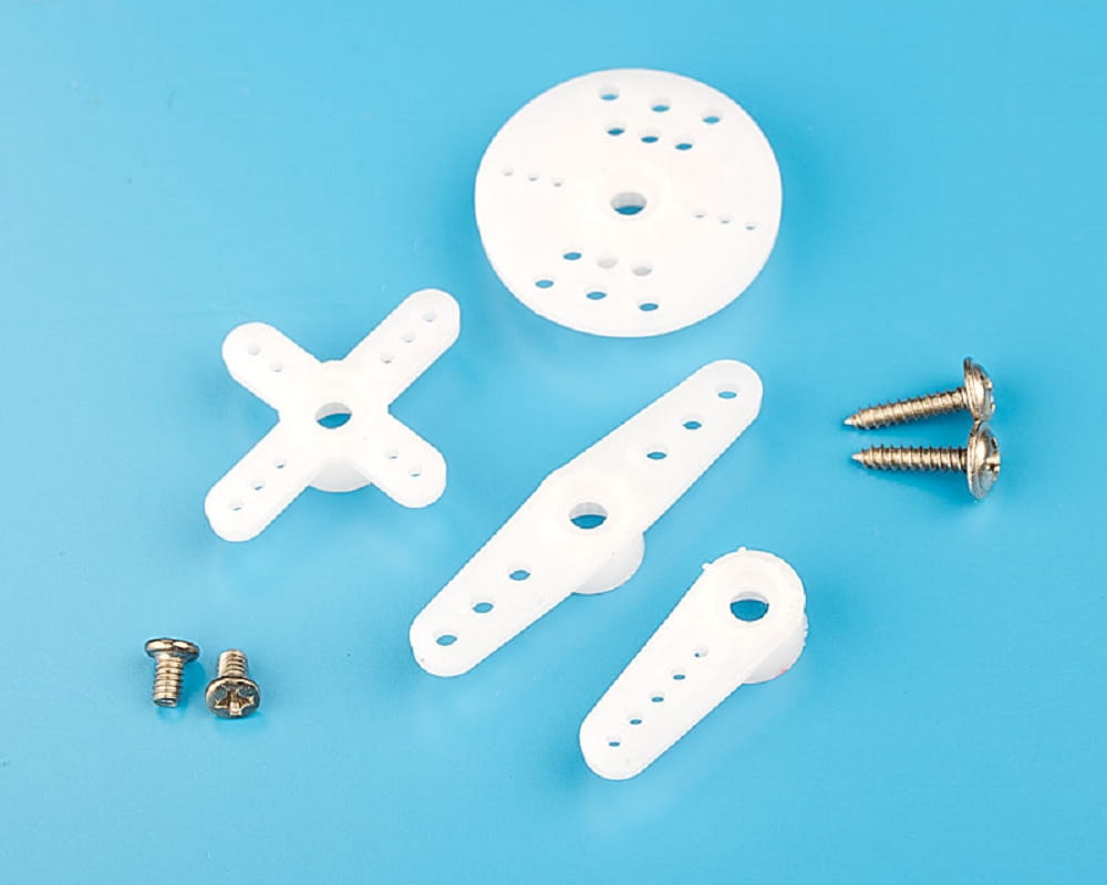 Krick Mini Servo 13g MG-B Digital HighTorque Krick Mini Servo 13g MG-B Digital HighTorque - RC-Zubehoer