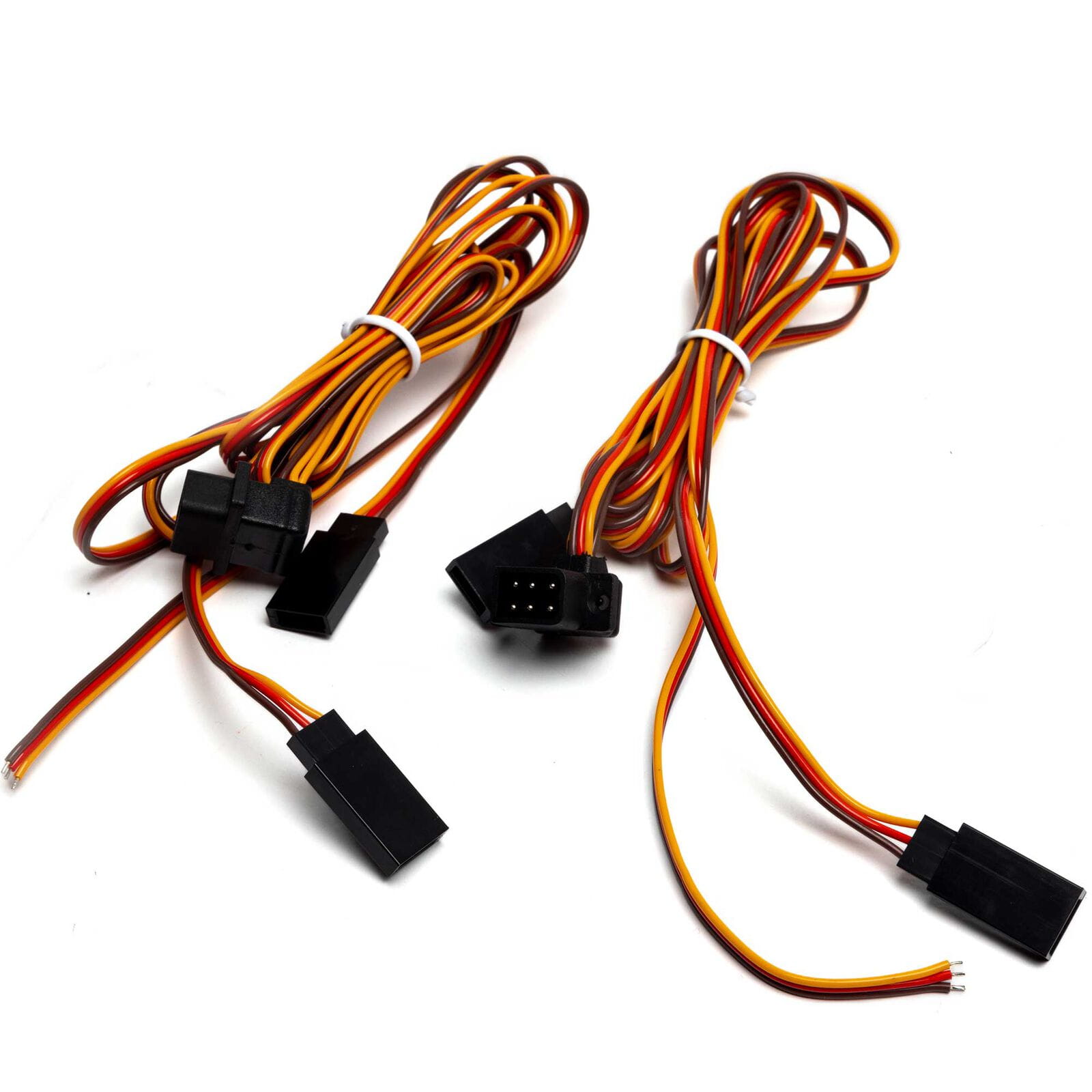 E-flite Wing Wiring Harness _Wing side_ Night Timber X Evolution 1.2m - RC-Zubehoer