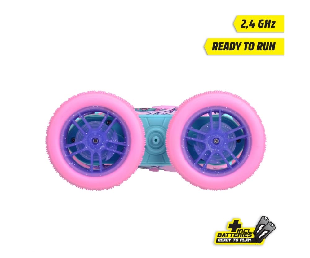 Dickie RC Berry Shaker, RTR