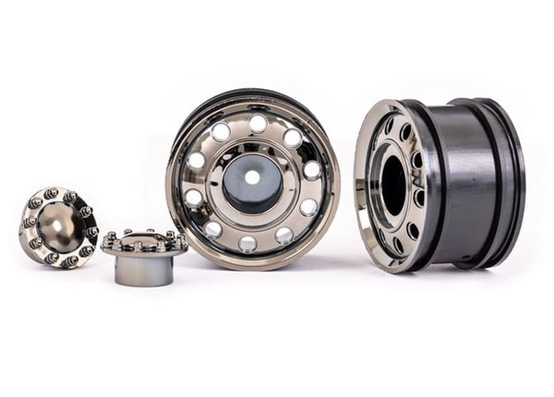 Traxxas Felgen vorn _2_ - RC-Zubehoer