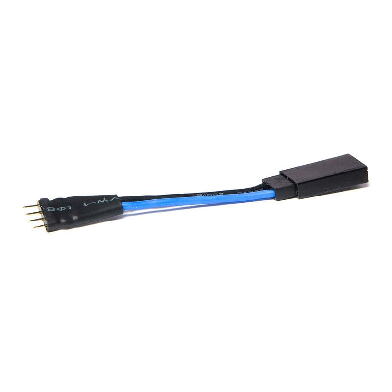 Spektrum USB Serial Adapter, DXS, DX3